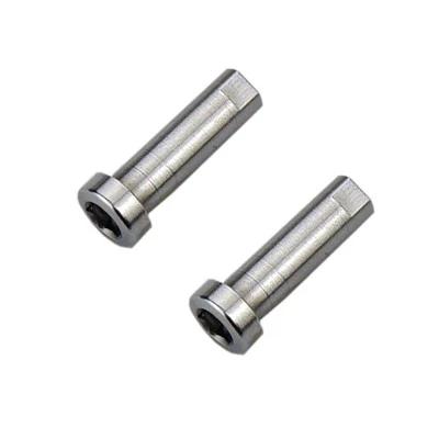 Motorrotor SUS303, SUS304, SUS316