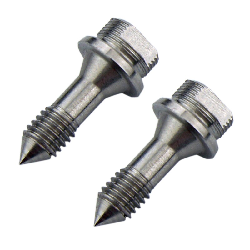 Stainless Steel Long Shaft